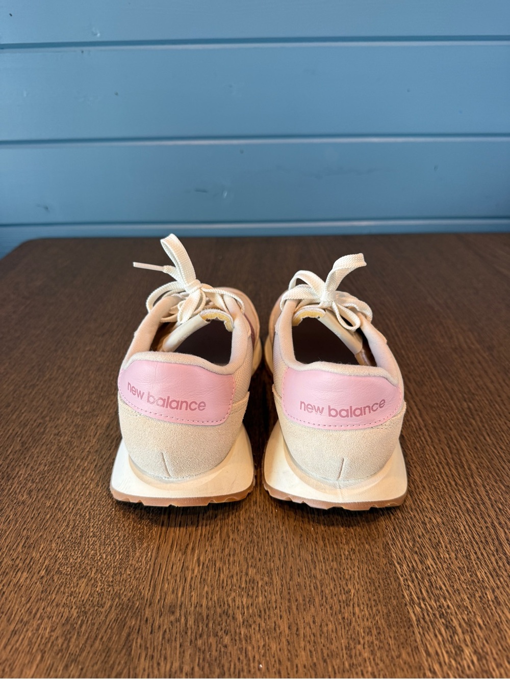 New Balance Women 237 - Picture 4 of 5